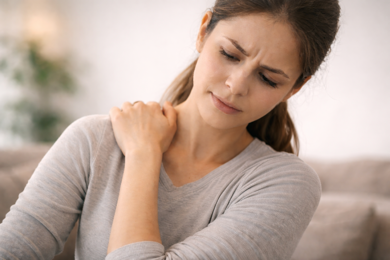 Violin Shoulder Pain for Adult Beginners: Causes and Simple Fixes