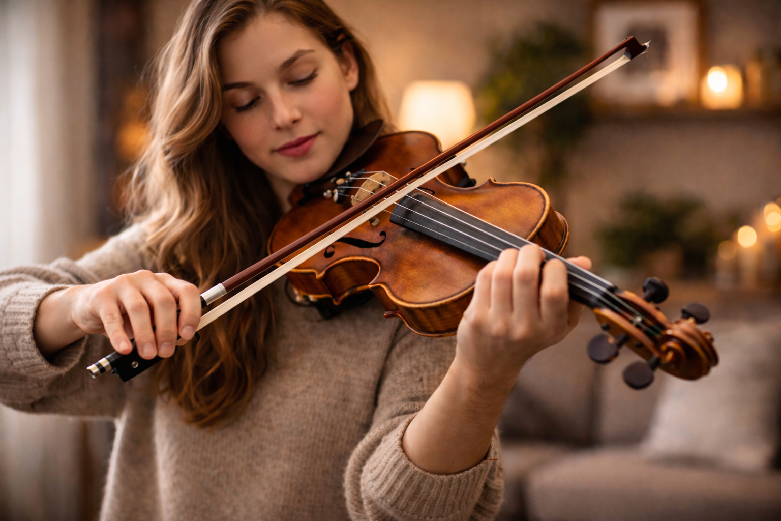 Violin Bow Strokes Explained: A Practical Guide for Beginners and Beyond