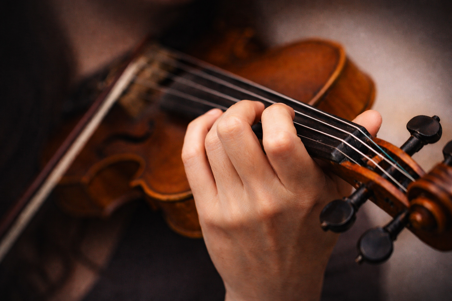 Do Violin Finger Exercises Actually Help? What Adult Players Need to Know