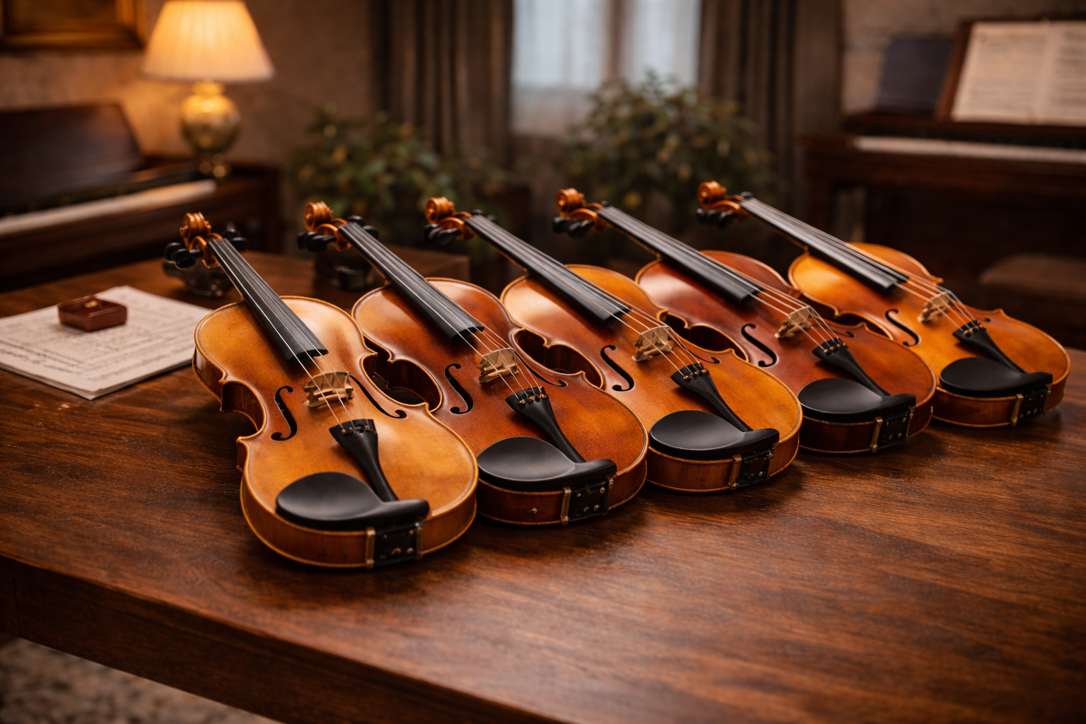 Best Intermediate Violins for Adults: Reliable Upgrade Options That Improve Tone and Playability