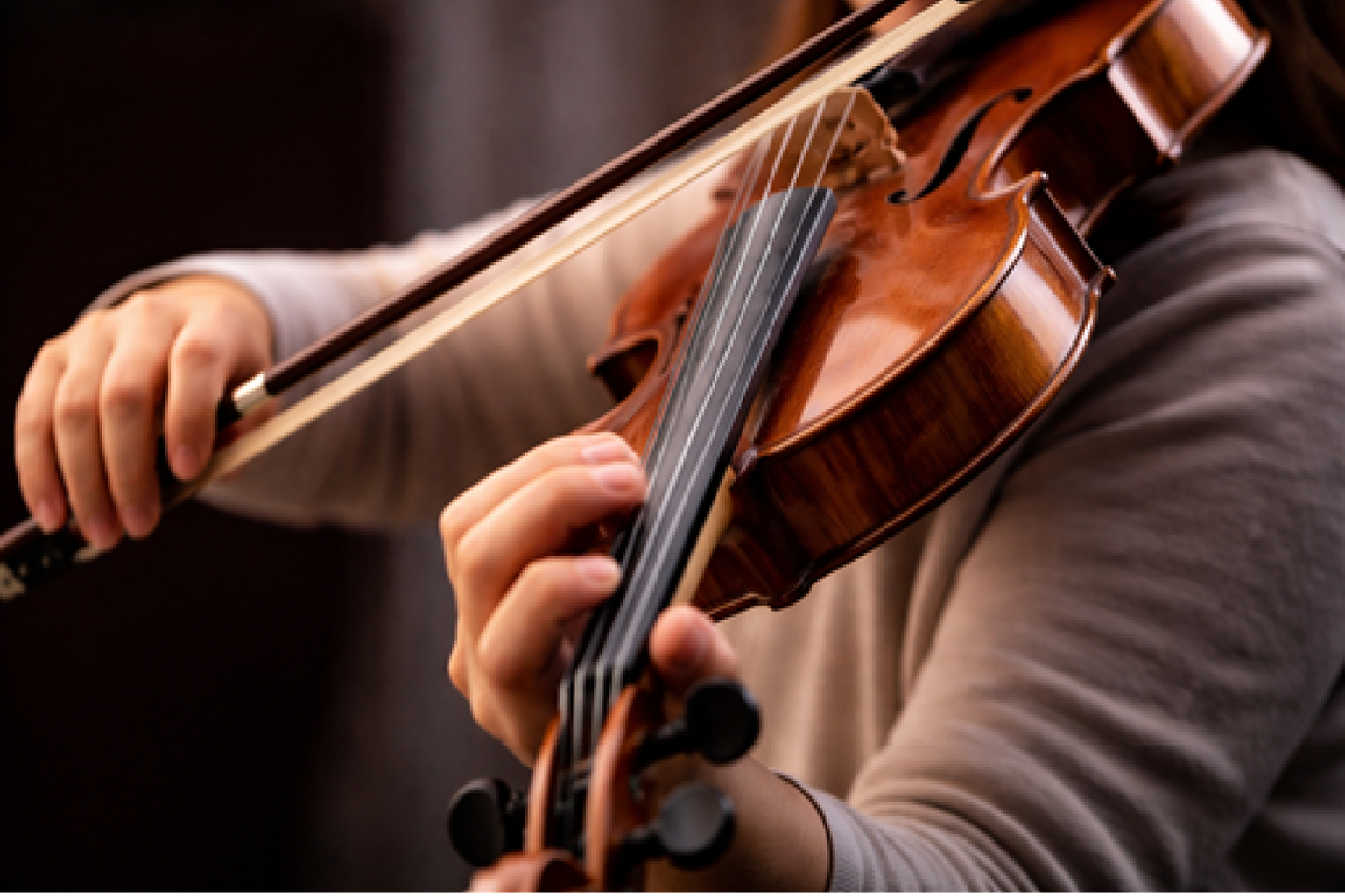 Why Your Violin Sounds Thin (And How to Get a Fuller Tone)