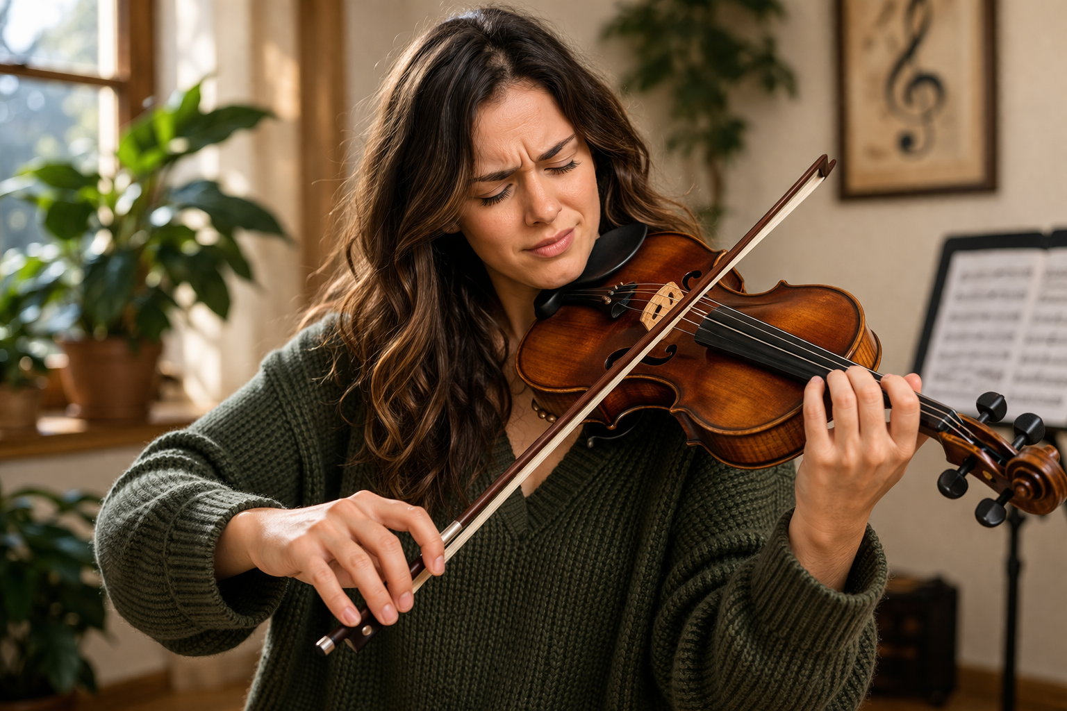Signs Your Violin Strings Are Worn Out (What You’ll Hear and Feel)
